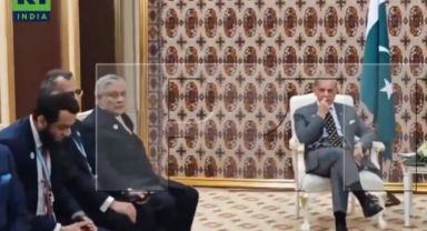 Aşkabat’taki Barış Zirvesinde Dikkat Çeken İddia: Erdoğan–Putin Görüşmesinde Oturma Düzeni Tartışma Yarattı