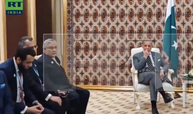 Aşkabat’taki Barış Zirvesinde Dikkat Çeken İddia: Erdoğan–Putin Görüşmesinde Oturma Düzeni Tartışma Yarattı