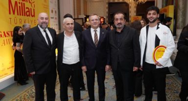 Ayvalık’ın Üç Restoranına Gault & Millau 2026’dan Prestijli Ödül