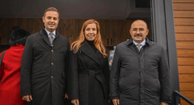 Balıkesir’de Can Dostlar İçin Türkiye’nin En Kapsamlı Doğal Yaşam Alanı Hizmete Açıldı