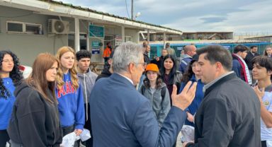 Bandırma Belediyesi’nden Sahipsiz Hayvanlar İçin Kapsamlı Çalışma