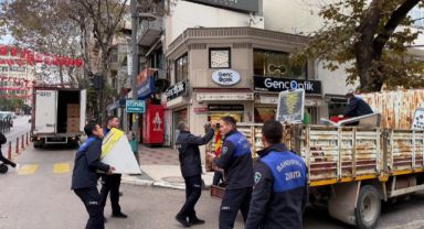 Bandırma’da Kaldırım İşgallerine Sıkı Denetim: Başkan Mirza’dan Net Mesaj