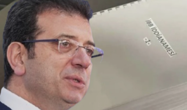 İBB Soruşturmasında İddianame Kabul Edildi: İmamoğlu’nun Yargılanacağı Tarih Netleşti