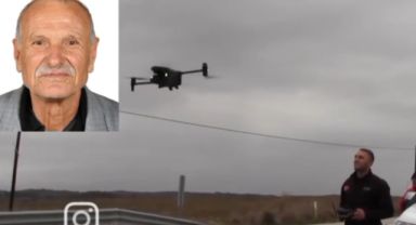 İmamoğlu’nda Kayıp Alarmı: Zihinsel Engelli Vahit Şentuna İçin Arama Seferberliği