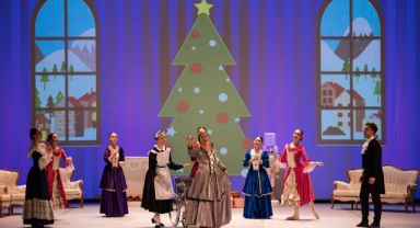 ‘’İstanbul Genç Bale Topluluğu’’ İçin Şimdi FINDIKKIRAN Zamanı!