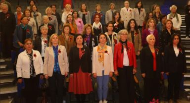 Kadınların Temsil Gücü Bodrum’da Bir Araya Geldi