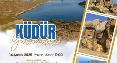 Kültür ve Doğa Yürüyüşleri Bodrum Yalıkavak Küdür Yarımadası’nda Devam Ediyor