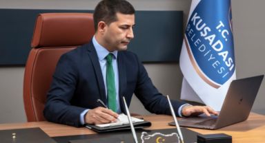 Kuşadası Belediye Başkanı Ömer Günel’den Gazetecilere Yapılan Saldırıya Sert Tepki