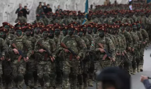 SDG’ye Verilen Sürede Sona Yaklaşılıyor: Türkiye’den Net Mesaj, Suriye Ordusu Sahaya İniyor