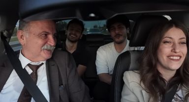 Yunusemre Belediye Başkanı Semih Balaban’dan Üniversite Öğrencilerine Sıcak Ziyaret