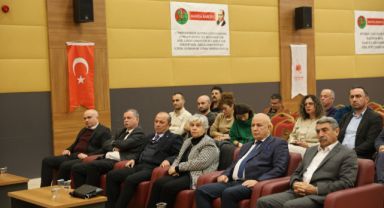 Yunusemre Belediyesi’nden Yapay Zekâ Odaklı Akademik Söyleşi