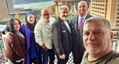 Yüzüncüyıl Gazeteciler Derneği 2026’ya İki Prestijli Ödül Organizasyonuyla Hazırlanıyor