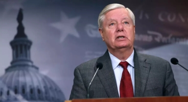 ABD'li Senatör Graham'dan Türkiye'ye Skandal Tehdit