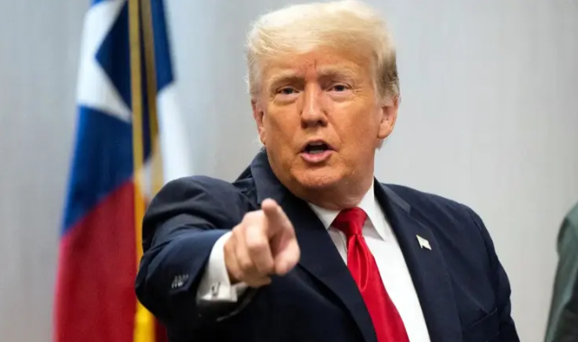 ABD'li Senatör Graham'dan Türkiye'ye Skandal Tehdit