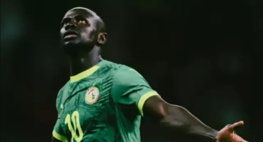Afrika Kupası'nda İlk Finalist Senegal Oldu