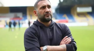 Ümit Karan Emniyete Götürüldü