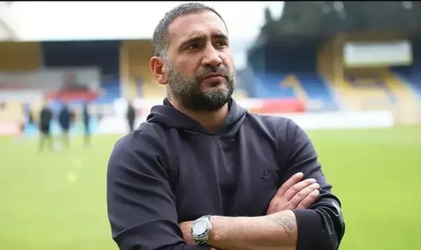 Ümit Karan Emniyete Götürüldü