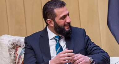 Suriye'den Irak Merkezli Şems TV'ye Tepki