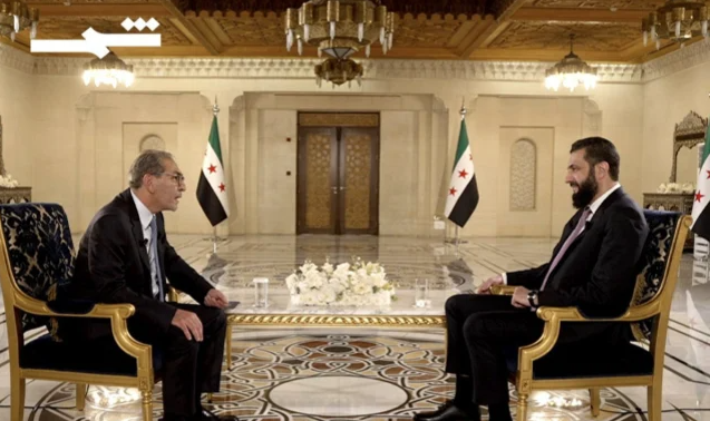 Suriye'den Irak Merkezli Şems TV'ye Tepki