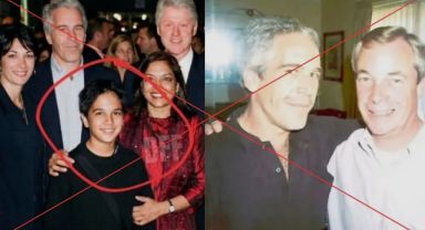 Donald Trump’tan Epstein Belgeleriyle İlgili Açıklama