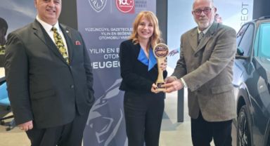 Gazetecilerin Değerlendirmesiyle Yılın En Çok Beğenilen Otomobili Belli Oldu