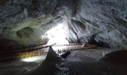 Karpatlar'da 5 Bin 300 Yıllık Antik Bakteri Gün Yüzüne Çıkarıldı