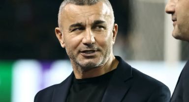 Kurbanov’dan Galatasaray’a Övgü: “Gerçek Bir Karakter Sergilediler”