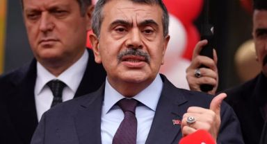 “Maarif’in Kalbinde Ramazan” Programına Yönelik Eleştirilere Bakan Tekin’den Yanıt