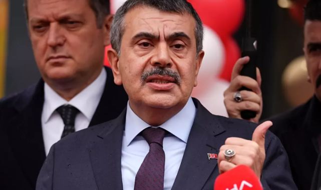 “Maarif’in Kalbinde Ramazan” Programına Yönelik Eleştirilere Bakan Tekin’den Yanıt