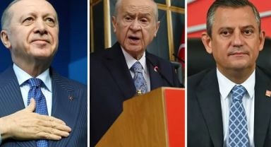 ORC’nin Şubat 2026 Araştırması: 26 İlde CHP ile AK Parti Arasında 0,6 Puanlık Fark