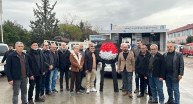 Osmaniye’de Emekli Polislerden TÜVTÜRK Saldırısına Tepki