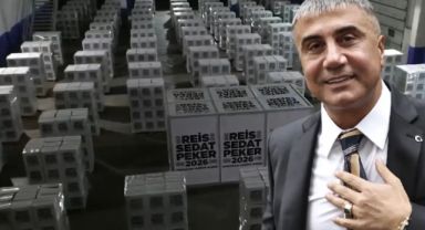 Ramazan Öncesi On Binlerce Gıda Kolisi Hazırlandı