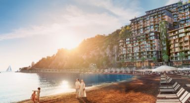 Sinpaş Reserve, Tatil Evi Modeliyle Turizm Anlayışını Yeniden Tanımlıyor