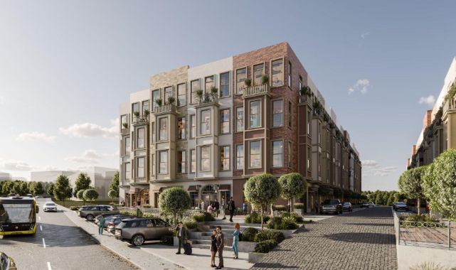 Ticari gayrimenkulde oyunun kuralı değişti