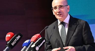 Ücret Dengesi Sorusu Meclis Gündeminde: Bakan Şimşek’ten Yanıt Geldi