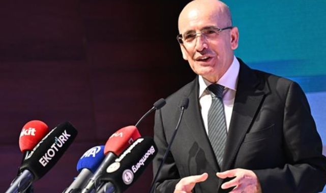 Ücret Dengesi Sorusu Meclis Gündeminde: Bakan Şimşek’ten Yanıt Geldi