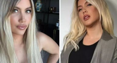 Wanda Nara'nın Özel Hayatında Yeni İddia: Fenerbahçeli Futbolcuyla Yakınlaştığı Öne Sürüldü