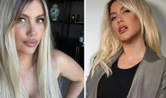 Wanda Nara'nın Özel Hayatında Yeni İddia: Fenerbahçeli Futbolcuyla Yakınlaştığı Öne Sürüldü