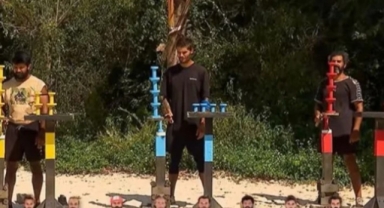 22 Mart 2026 Kim Elendi? Serhan mı Engincan mı?