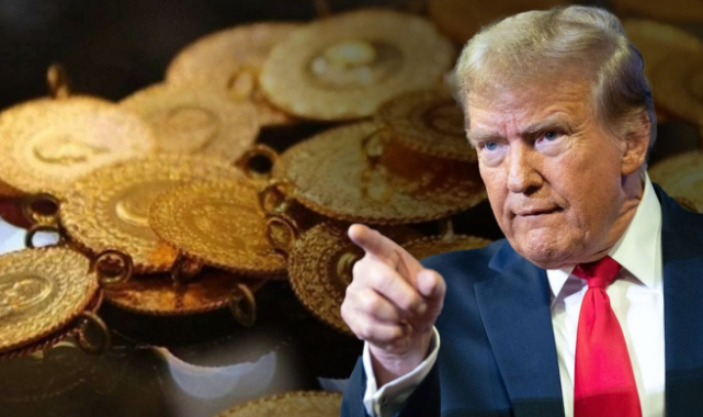 Altın Üzerindeki Ölü Toprağı Atılıyor mu?