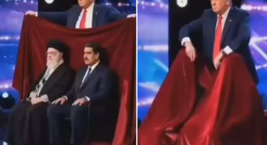 Arjantin Devlet Başkanı Milei’nin Paylaşımı Uluslararası Tartışma Yarattı