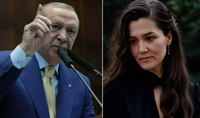 Cumhurbaşkanı Erdoğan: Fatma Nur Çelik Olayında Gereken Yapılacak, 31 Bin Sosyal Konut Ankara’da Sahiplerini Buluyor