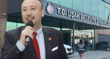 Uşak Belediyesi Soruşturmasında İkinci Dalga: 25 Gözaltı