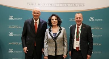 HÜLYA KOÇYİĞİT: ‘’NÜFUSUMUZ YAŞLANIYOR’’