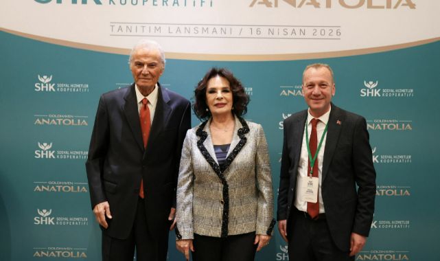 HÜLYA KOÇYİĞİT: ‘’NÜFUSUMUZ YAŞLANIYOR’’