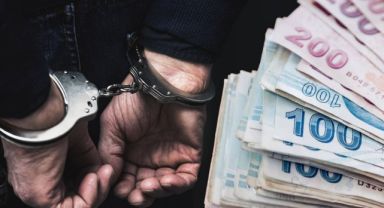 Yasa Dışı Bahis Şebekelerine Dev Operasyon: 20 İlde Yüzlerce Şüpheliye Baskın