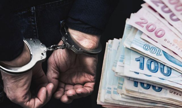 Yasa Dışı Bahis Şebekelerine Dev Operasyon: 20 İlde Yüzlerce Şüpheliye Baskın