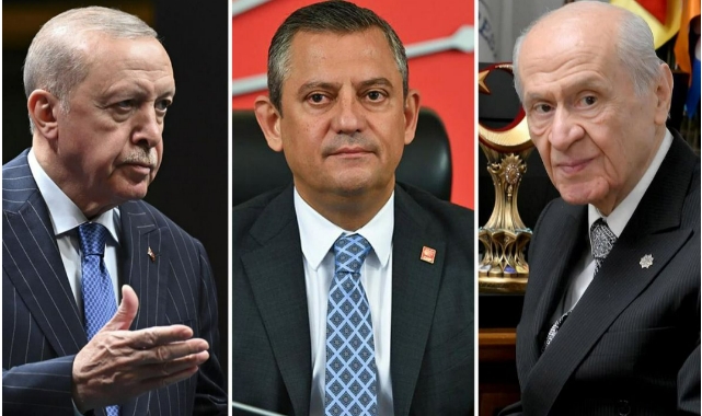 AK Parti ile CHP Arasındaki Fark Dikkat Çekti
