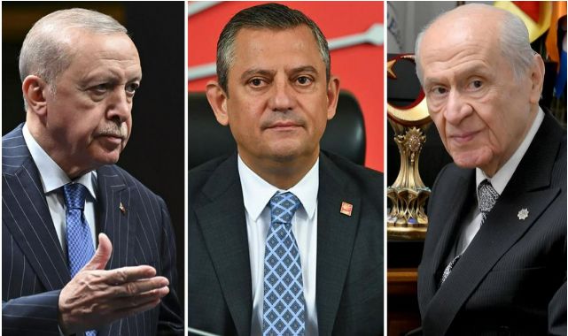 AK Parti ile CHP Arasındaki Fark Dikkat Çekti