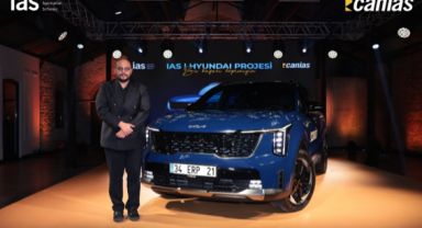 Canias ERP, Hyundai Motor Group’un Çok Ülkeli Üretim Genişlemesine Güç Katıyor